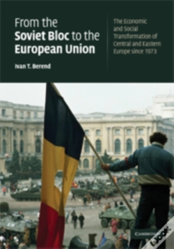 Capa do artigo From The Soviet Bloc To The European Union
