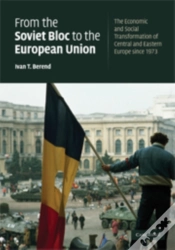 Capa do artigo From The Soviet Bloc To The European Union