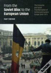 Capa do artigo From The Soviet Bloc To The European Union