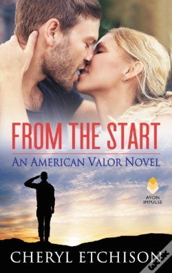 Capa do artigo From The Start