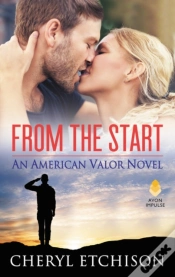 Capa do artigo From The Start