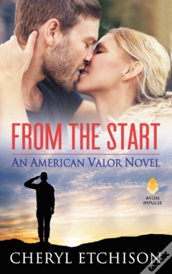 Capa do artigo From The Start