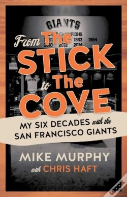 Capa do artigo From The Stick To The Cove