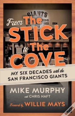 Capa do artigo From The Stick To The Cove