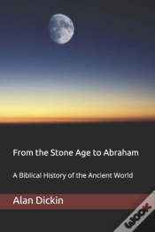 Capa do artigo From The Stone Age To Abraham