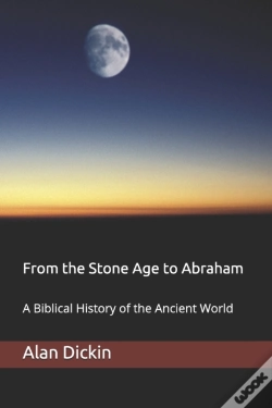 Capa do artigo From The Stone Age To Abraham