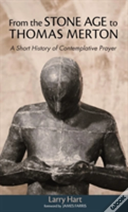 Capa do artigo From The Stone Age To Thomas Merton