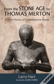Capa do artigo From The Stone Age To Thomas Merton