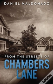 From The Streets Of Chambers Lane