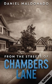 Capa do artigo From The Streets Of Chambers Lane
