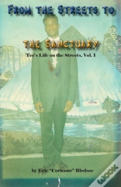 Capa do artigo From The Streets To The Sanctuary