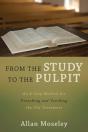 From The Study To The Pulpit - Preview