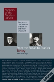 Capa do artigo From The Sultan To Ataturk