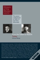 From The Sultan To Ataturk: Turkey