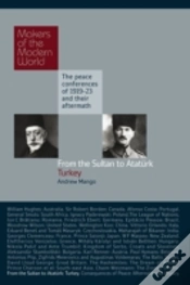 Capa do artigo From The Sultan To Ataturk: Turkey