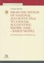 From the System of National Accounts (SNA) to a Social Accounting Matrix (SAM) - Based Model - Preview