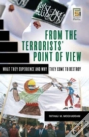 Capa do artigo From The Terrorists