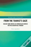 From The Touristâ€™S Gaze