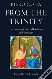 Capa do artigo From The Trinity