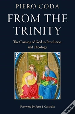 Capa do artigo From The Trinity