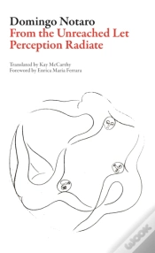 Capa do artigo From The Unreached Let Perception Radiate