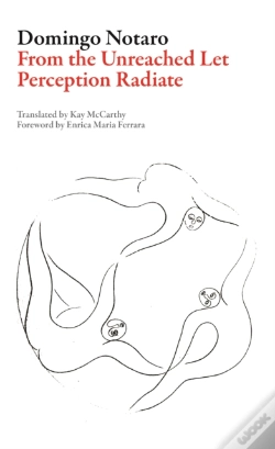 Capa do artigo From The Unreached Let Perception Radiate
