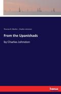 From The Upanishads