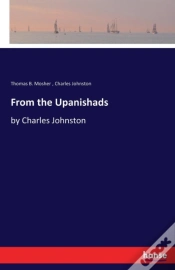 Capa do artigo From The Upanishads