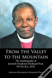 From The Valley To The Mountain