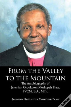 Capa do artigo From The Valley To The Mountain
