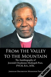 Capa do artigo From The Valley To The Mountain