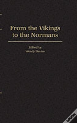 Capa do artigo From The Vikings To The Normans
