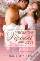 From The Viscount With Love