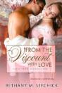 From The Viscount With Love - Preview