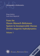 From The Vlasov-Maxwell-Boltzmann System