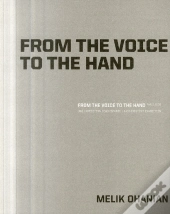 From The Voice To The Hand