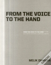 Capa do artigo From The Voice To The Hand