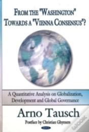 Capa do artigo From The "Washington" Towards A "Vienna Consensus"?