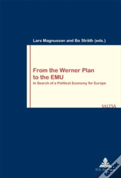 Capa do artigo From The Werner Plan To The Emu