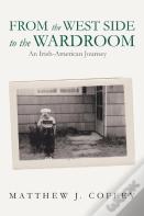 From The West Side To The Wardroom