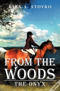 Capa do artigo From The Woods