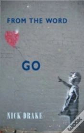 Capa do artigo From The Word Go