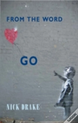 Capa do artigo From The Word Go