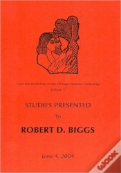 Capa do artigo From The Workshop Of The Chicago Assyrian Dictionary
