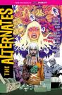 From The World Of Minor Threats: The Alternates - Preview