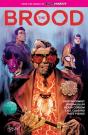 From The World Of Minor Threats: The Brood - Preview