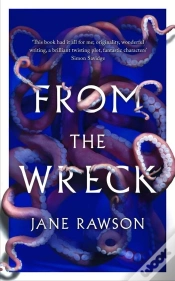 Capa do artigo From The Wreck