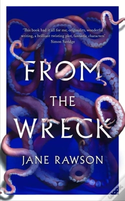 Capa do artigo From The Wreck