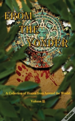 Capa do artigo From The Yonder 2