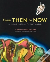 Capa do artigo From Then To Now